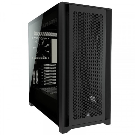 Corsair 5000D Airflow (Noir) Boitiers PC Corsair Maroc