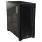 Corsair 4000D AIRFLOW Tempered Glass (Noir) Corsair 4000D AIRFLOW Tempered Glass (Noir)