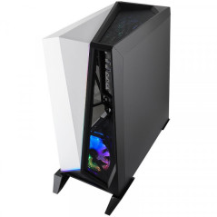 Corsair Carbide SPEC-OMEGA RGB Blanc Boitiers PC Corsair Maroc