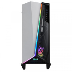 Corsair Carbide SPEC-OMEGA RGB Blanc Boitiers PC Corsair Maroc