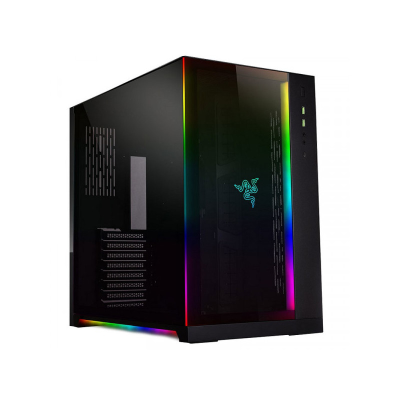 Lian Li PC-O11 Dynamic Razer Edition