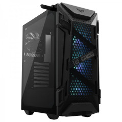 ASUS TUF Gaming GT301 Boitiers PC ASUS Maroc