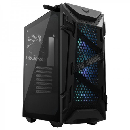 ASUS TUF Gaming GT301 Boitiers PC ASUS Maroc