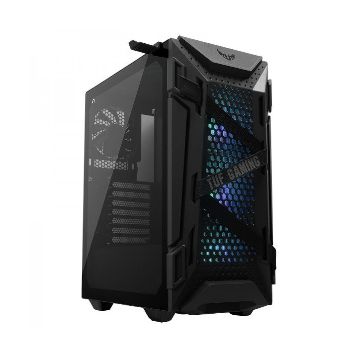 ASUS TUF Gaming GT301 Boitiers PC ASUS Maroc