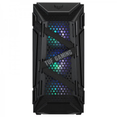 ASUS TUF Gaming GT301 Boitiers PC ASUS Maroc