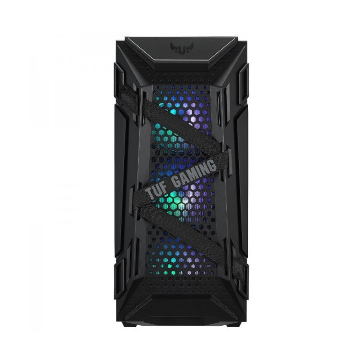 ASUS TUF Gaming GT301 Boitiers PC ASUS Maroc