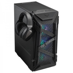 ASUS TUF Gaming GT301 Boitiers PC ASUS Maroc