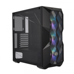 Cooler Master MasterBox TD500 Mesh ARGB Boitiers PC Cooler Master M...