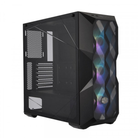 Cooler Master MasterBox TD500 Mesh ARGB Boitiers PC Cooler Master M...