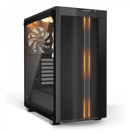 be quiet! Pure Base 500DX Black Boitiers PC be quiet! Maroc