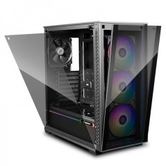 DeepCool MATREXX 70 3F RGB Boitiers PC DeepCool Maroc