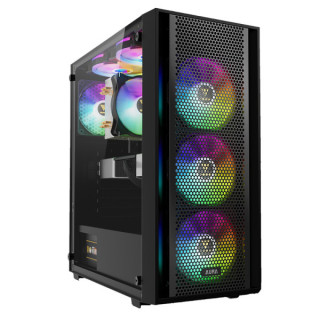 Gamdias Aura GC2 Elite Mesh Black Les Moyennes Tours Gamdias Maroc