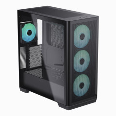 APNX Creator C1-R ARGB (Black) Les Moyennes Tours APNX Maroc