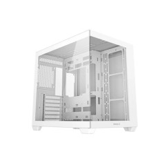 DeepCool CG530 White Boitiers PC DeepCool Maroc