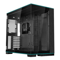 Lian Li O11 Dynamic EVO RGB (Black) Boitiers PC Lian Li Maroc