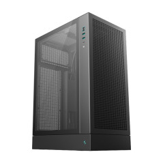 DeepCool CH170 PLUS (Black) Les Minis Boitiers DeepCool Maroc