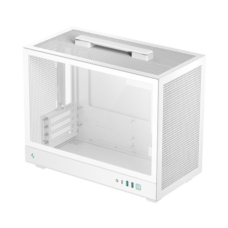 DeepCool CH160 PLUS (White)