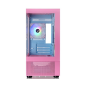 Thermaltake View 170 TG Mini ARGB (Bubble Pink) Thermaltake View 170 TG Mini ARGB (Bubble Pink)
