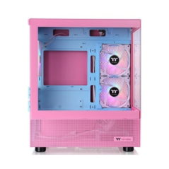 Thermaltake View 170 TG Mini ARGB (Bubble Pink) Les Minis Boitiers ...