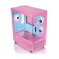 Thermaltake View 170 TG Mini ARGB (Bubble Pink) Thermaltake View 170 TG Mini ARGB (Bubble Pink)