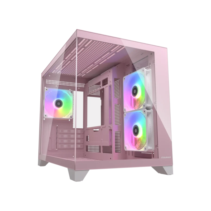 Cougar FV150 Mini ARGB (Rose)