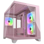 Cougar FV150 Mini ARGB (Rose)