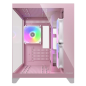 Cougar FV150 Mini ARGB (Rose)