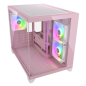 Cougar FV150 Mini ARGB (Rose)