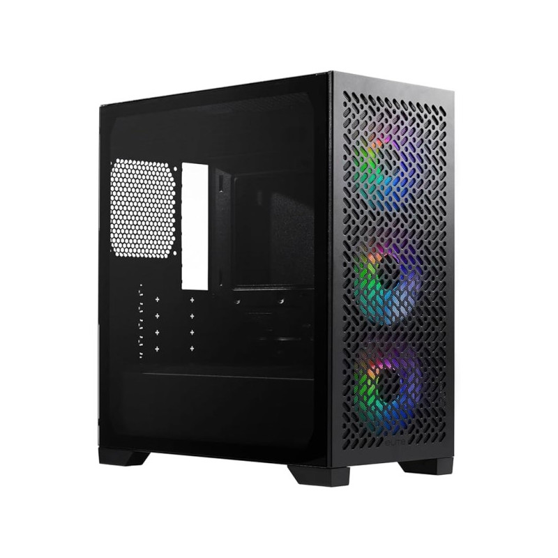Cooler Master Elite 302 (Black)