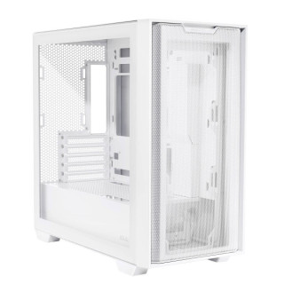 ASUS A21 Mesh White Boitiers PC ASUS Maroc
