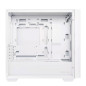 ASUS A21 Mesh White