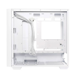 ASUS A21 Mesh White Boitiers PC ASUS Maroc