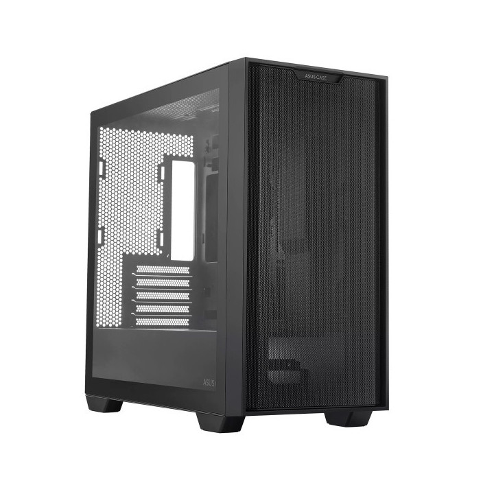 ASUS A21 Mesh Black Boitiers PC ASUS Maroc