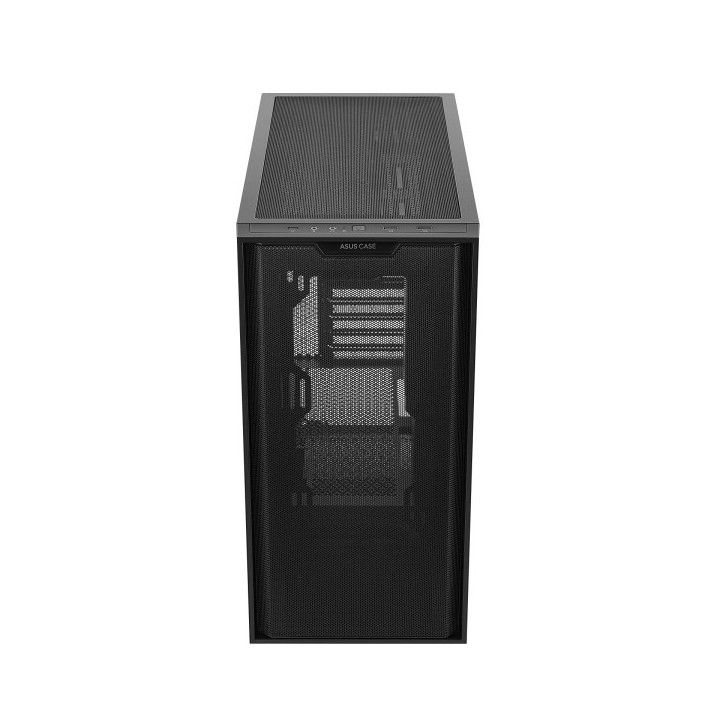 ASUS A21 Mesh Black Boitiers PC ASUS Maroc