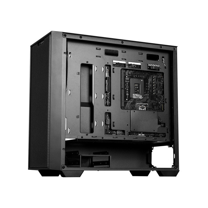ASUS A21 Mesh Black Boitiers PC ASUS Maroc