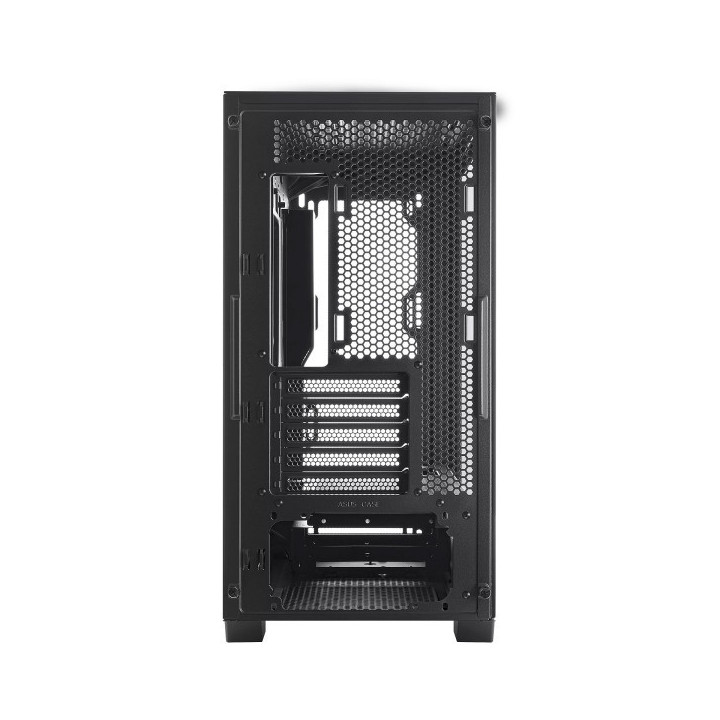 ASUS A21 Mesh Black Boitiers PC ASUS Maroc