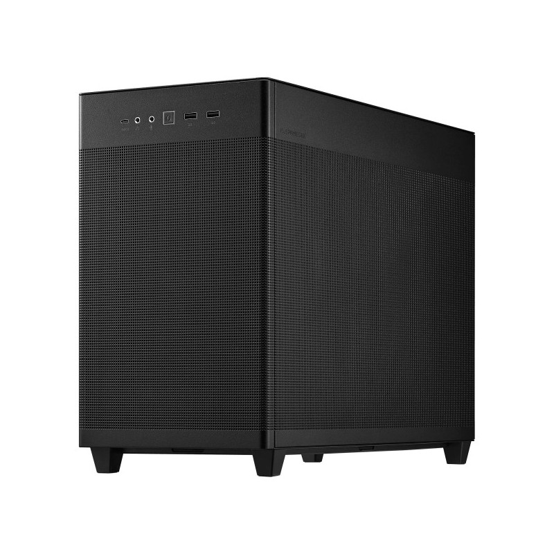 ASUS Prime AP201 TG Black