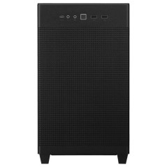 ASUS Prime AP201 TG Black Boitiers PC ASUS Maroc
