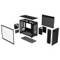 ASUS Prime AP201 TG Black