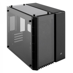 Corsair Crystal 280X Noir Boitiers PC Corsair Maroc