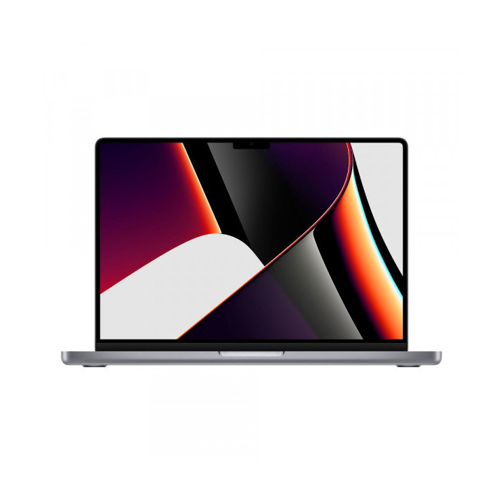 Apple MacBook Pro M1 Pro (2021) 14" Gris sidéral 16Go/512 GO MacBoo...