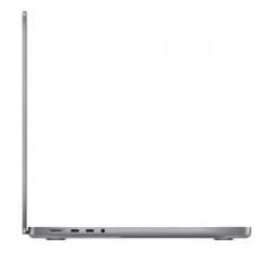 Apple MacBook Pro M1 Pro (2021) 14" Gris sidéral 16Go/512 GO MacBoo...