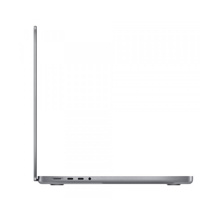 Apple MacBook Pro M1 Pro (2021) 14" Gris sidéral 16Go/512 GO MacBoo...