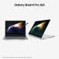 Samsung Galaxy Book4 Pro 360 16" (NP960QGK-KG2FR) Ultra 7 155H/16 Go DDR5/512 Go/Intel Arc Graphics/16" AMOLED (SANS EMBALLAGE)