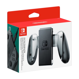 Nintendo Switch Support de recharge Joy-Con Accessoires consoles Ni...