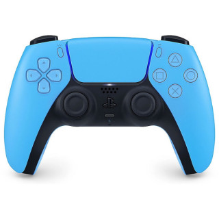 Sony DualSense (Bleu glacier) Console Playstation 5 Sony Corporatio...