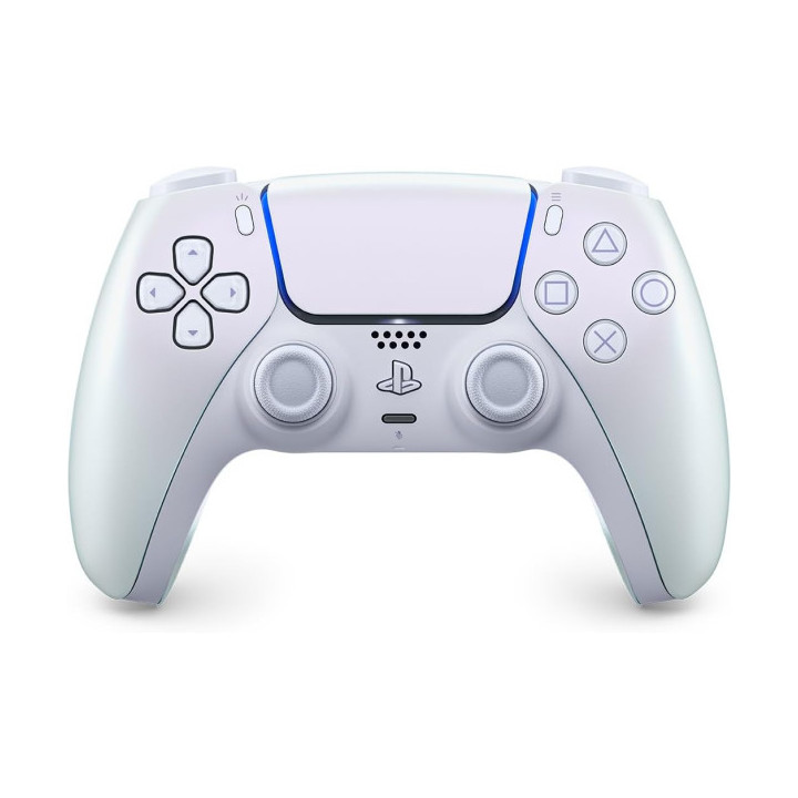 Sony DualSense (CHROMA PEARL) Console Sony Corporation Maroc