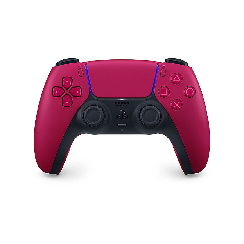 Sony DualSense (Rouge) Sony DualSense (Rouge)