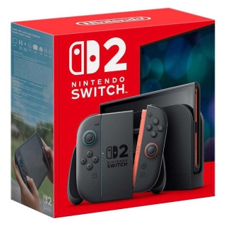 Nintendo Switch 2 Console Nintendo Switch Nintendo Maroc
