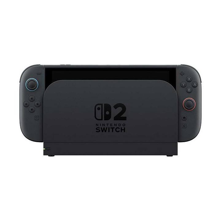 Nintendo Switch 2 Console Nintendo Switch Nintendo Maroc